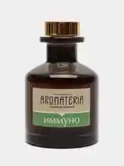 Ароматический диффузор для дома Aromateria, Природная защита, 50 мл