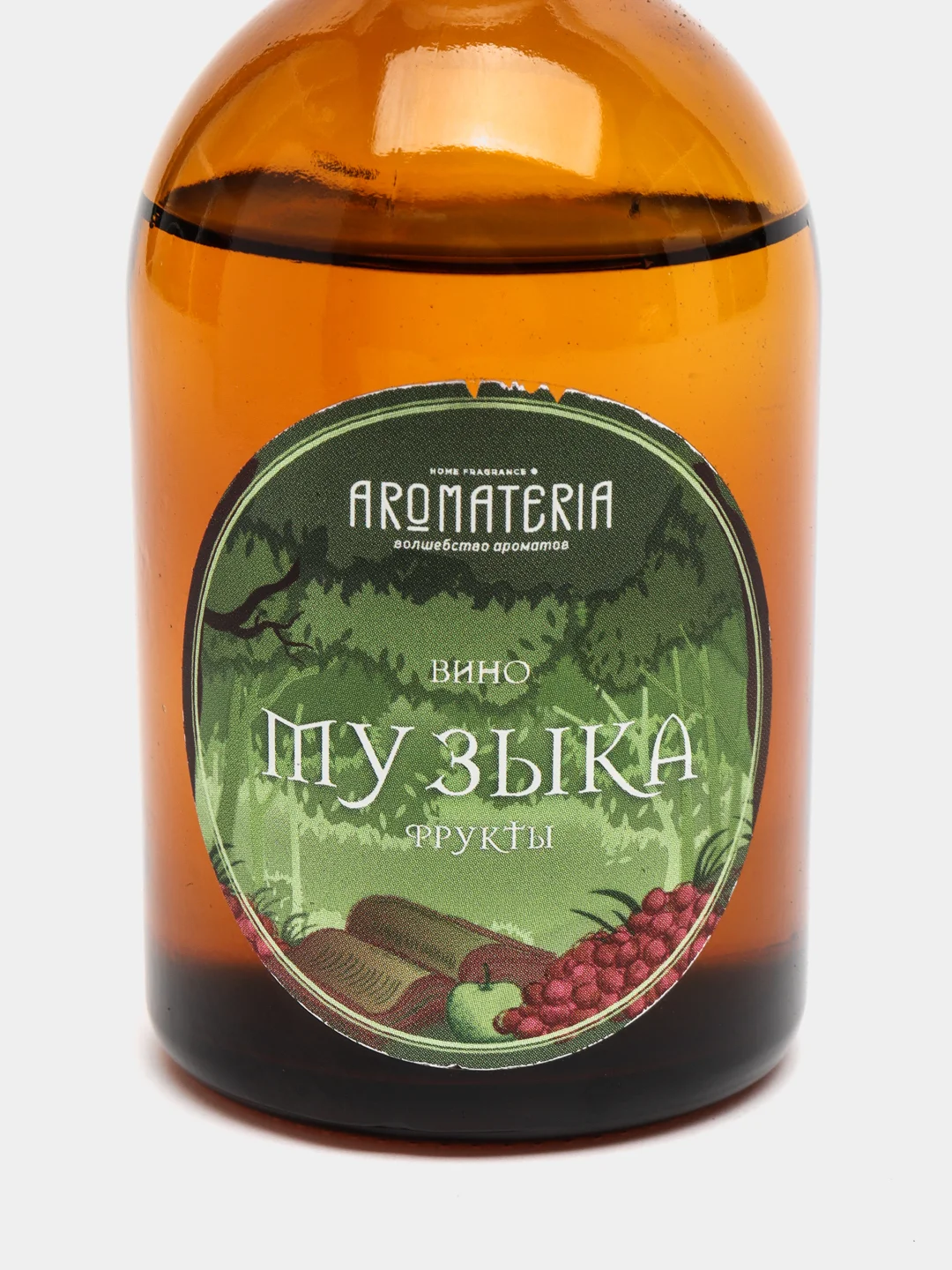 Ароматический диффузор, Aromateria, 100мл. / "Мир фэнтези" witcher