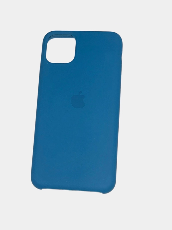 Чехол iPhone 11 Pro Max Silicone case