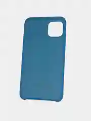 Чехол iPhone 11 Pro Max Silicone case
