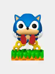 Фигурка Funko POP! "Соник" (918), Sonic the Hedgehog