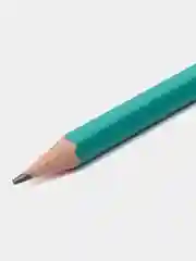 Карандаш чернографитный 3шт