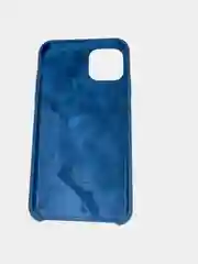 Чехол iPhone 11 Pro Max Silicone case