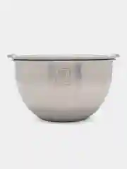 Набор из 5 мисок с крышками и терками