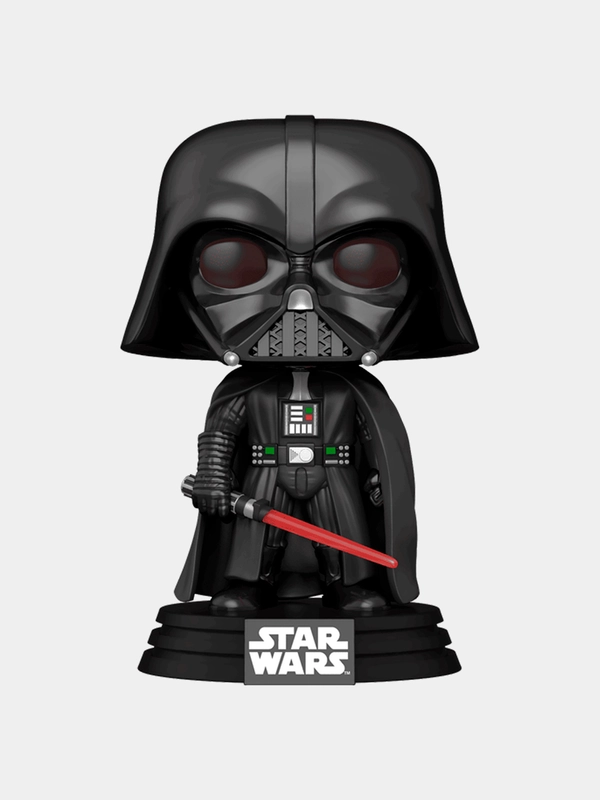Фигурка Funko POP! "Дарт Вейдер" (597) , Star Wars Ep 4