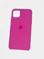 Чехол iPhone 11 Pro Max Silicone case