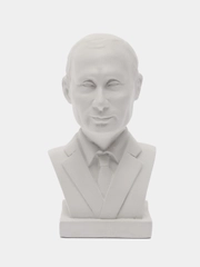 Статуэтка Владимир Владимирович Путин / президент России
