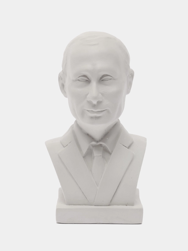 Статуэтка Владимир Владимирович Путин / президент России