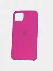 Чехол iPhone 11 Pro Max Silicone case