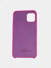 Чехол iPhone 11 Pro Max Silicone case