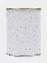 Лимонный копилка для денег, монет и купюр