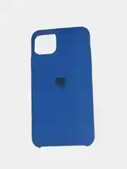 Чехол iPhone 11 Pro Max Silicone case