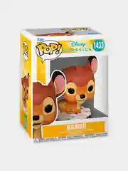 Фигурка Funko POP! "Бэмби" (1433) , Disney Classics Bambi