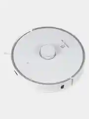 Робот-пылесос Polaris PVCR 0905 Wi-Fi IQ Home Panorama Aqua, с лидаром