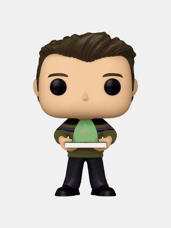 Фигурка Funko POP! "Джоуи Триббиани" (1275) , TV Friends