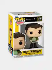 Фигурка Funko POP! "Джоуи Триббиани" (1275) , TV Friends