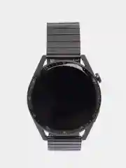 Смарт часы GT4 MAX 2024, круглые
