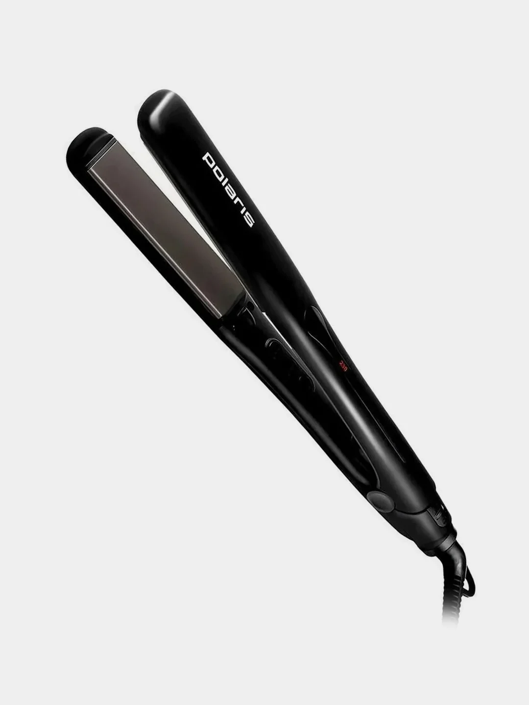 Выпрямитель для волос Polaris PHSS 2595TAi Argan Therapy, 48 Вт