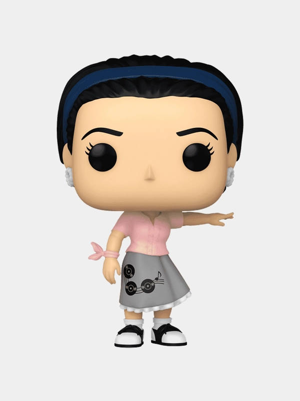 Фигурка Funko POP! "Моника Геллер в костюме официантки" (1279) , TV Friends