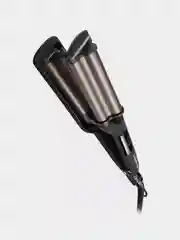 Стайлер для укладки волос Polaris PHS 5095TAi wave Argan Therapy PRO, плойка волна, 80 Вт
