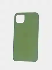 Чехол iPhone 11 Pro Max Silicone case