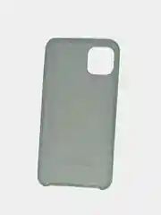 Чехол iPhone 11 Pro Max Silicone case