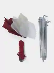 Палатка туристическая Аtemi ANGARA 3B