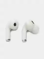 Наушники беспроводные Air Pro для iPhone, самсунг, игровые, с микрофоном