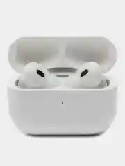 Наушники беспроводные Air Pro для iPhone, самсунг, игровые, с микрофоном