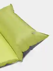 Самонадувающийся туристический коврик c подушкой Atemi ASIM-50P, 200*65*5 см