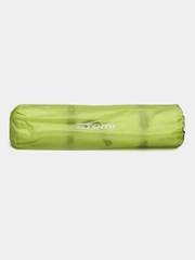 Самонадувающийся туристический коврик c подушкой Atemi ASIM-50P, 200*65*5 см