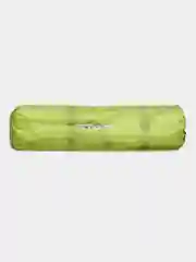 Самонадувающийся туристический коврик c подушкой Atemi ASIM-50P, 200*65*5 см