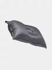 Подушка самонадувающая Atemi AAP-01, 43*34*8,5 см