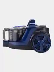Пылесос Hyundai HYV-C3955, 2220Вт, фиолетовый/черный