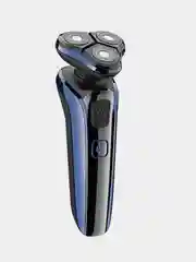 Бритва электрическая Polaris PMR 0309RC wet&dry PRO 5 blades+, 4 Вт