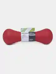 Гантель неопреновая Atemi AD07G, чугун, 4 кг