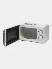 Микроволновая печь Hyundai HYM-M2040, 20л, 700Вт, нержавеющая сталь