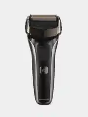 Бритва электрическая Polaris PMF 1013RC wet&dry 5D PROF 3+, 600 мА