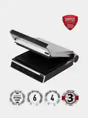 Электрический гриль-пресс Polaris PGP 3003 Optimal Temp, 2000 Вт