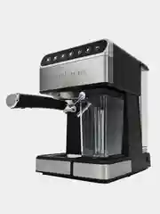 Кофеварка рожковая Polaris PCM 1535E Adore Cappuccino, 1400 Вт