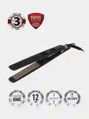 Выпрямитель для волос Polaris PHS 5012KT UltraSlim Digital PRO
