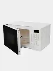 Микроволновая печь Hyundai HYM-D2077, 20л, 700Вт, белый