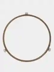 Микроволновая печь Hyundai HYM-D2077, 20л, 700Вт, белый