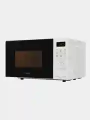 Микроволновая печь Hyundai HYM-D2077, 20л, 700Вт, белый
