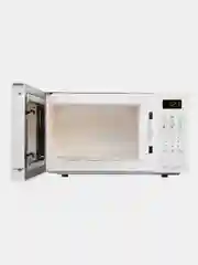 Микроволновая печь Hyundai HYM-D2077, 20л, 700Вт, белый