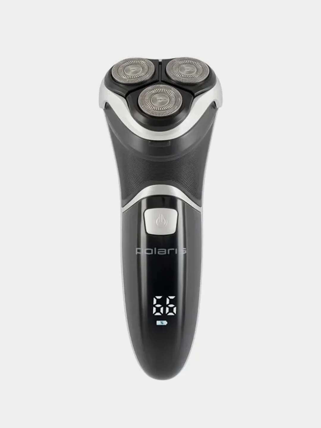 Бритва электрическая Polaris PMR 0421RC Pivot Touch 4D PRO, 8 Вт