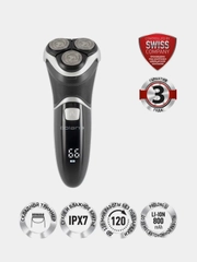 Бритва электрическая Polaris PMR 0421RC Pivot Touch 4D PRO, 8 Вт