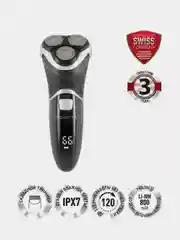 Бритва электрическая Polaris PMR 0421RC Pivot Touch 4D PRO, 8 Вт