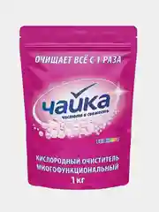 Кислородный очиститель Чайка, 1 кг