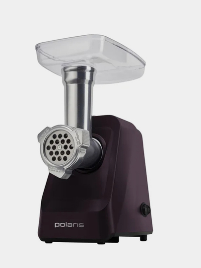 Мясорубка электрическая Polaris PMG 1852 RUS, 1800 Вт